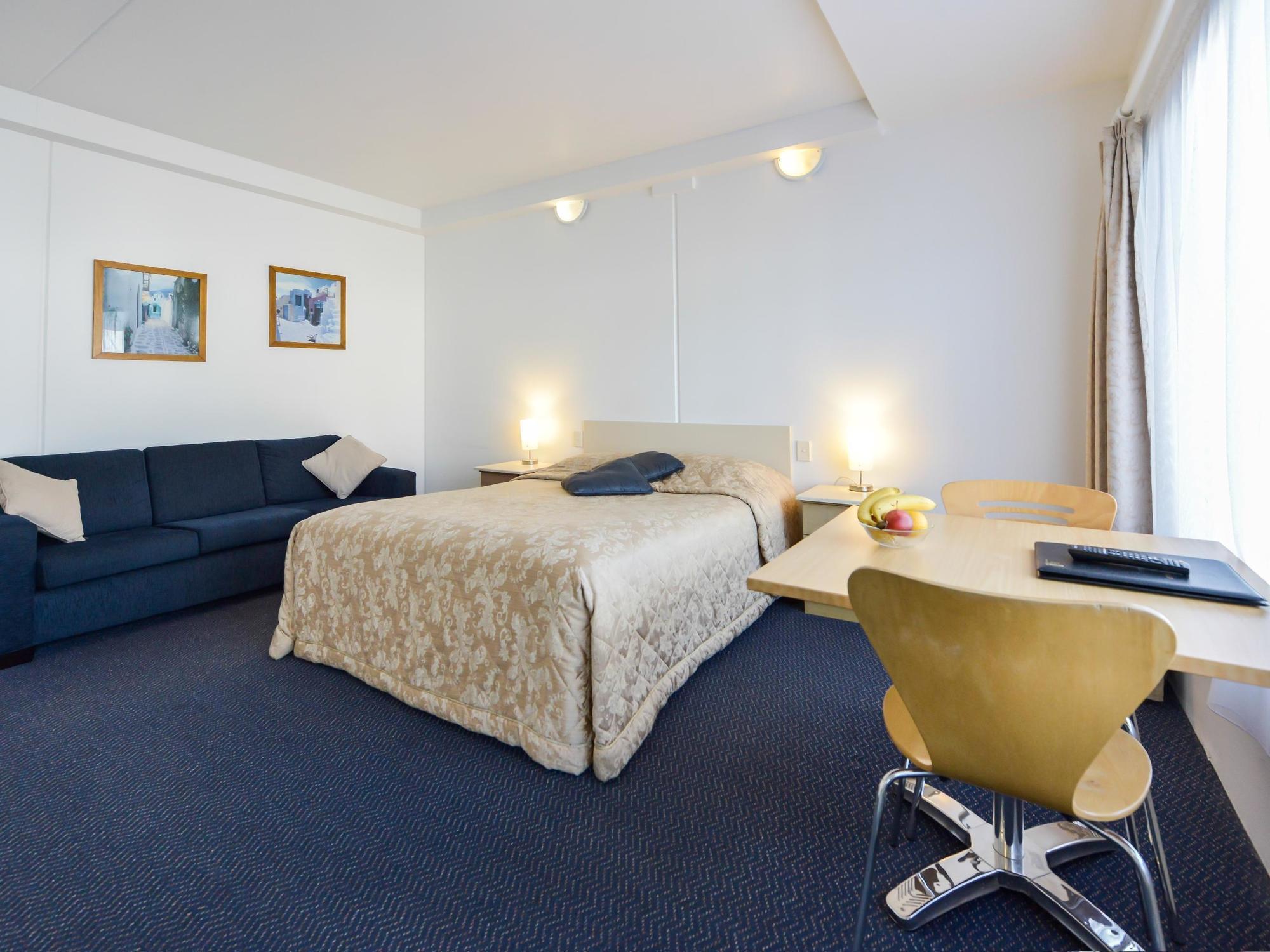 Heyfield Motel And Apartments Lakes Entrance Kültér fotó